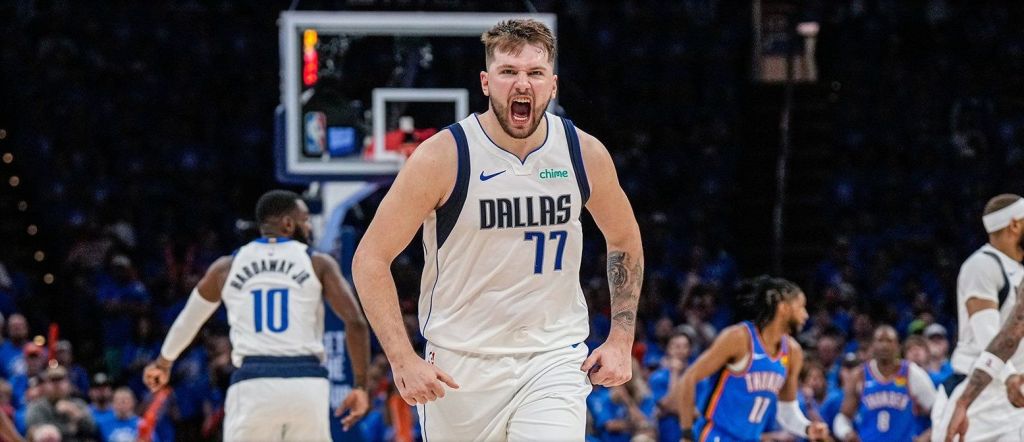 Mavs venceram jogo 2 contra os Thunder em Oklahoma City