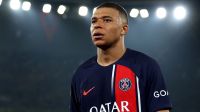 Veja os números de Mbappé, anunciado no Real Madrid