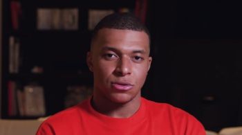 Atacante francês, de 25 anos, fez história com a camisa do time parisiense