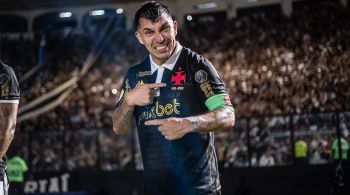 Jogador também teve atrito com Alexandre Mattos