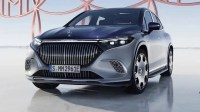 Mercedes-Maybach EQS é versão ultraluxuosa do SUV que custa mais de R$ 1,3 mi