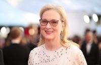 Meryl Streep receberá Palma de Ouro honorária no Festival de Cannes de 2024