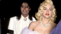 Madonna e Michael Jackson: como era relação entre rainha e rei do pop