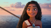 "Moana 2": princesa embarca em nova aventura em alto-mar; assista ao trailer