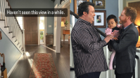 Ator de "Modern Family" posta foto no set e fãs especulam retorno da série