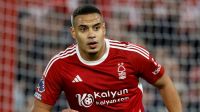 Eleito jogador da temporada no Nottingham Forest, Murillo é alvo de grandes clubes europeus