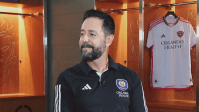 Diretor de futebol do Orlando City fala sobre ascensão da MLS