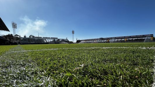 Estádio Nabi Abi Chedid, casa do Red Bull Bragantino