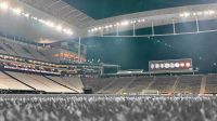 NFL promove mudanças para jogo no estádio do Corinthians