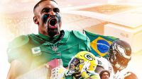 Ingressos para primeiro jogo da NFL no Brasil esgotam em poucas horas