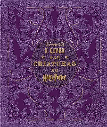 O Livro das Criaturas