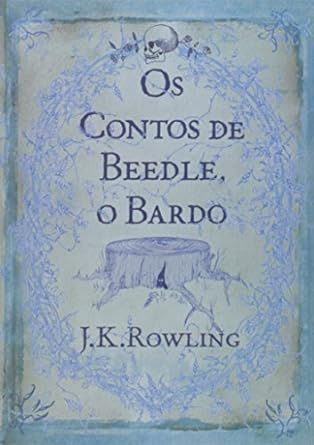 Os Contos de Beedle, o Bardo