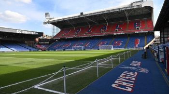 Crystal Palace e Aston Villa se enfrentam neste domingo (19), às 12h (horário de Brasília), no Selhurst Park