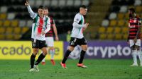 Libertadores: Flamengo perde para Palestino e não depende só de si por vaga