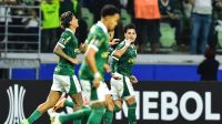 Palmeiras vence o Del Valle e se classifica para as oitavas da Libertadores