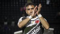 Payet pede mais atenção ao Vasco nos minutos finais das partidas