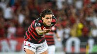 Médico do Flamengo atualiza evolução de Pedro, Viña, Cebolinha e Michael