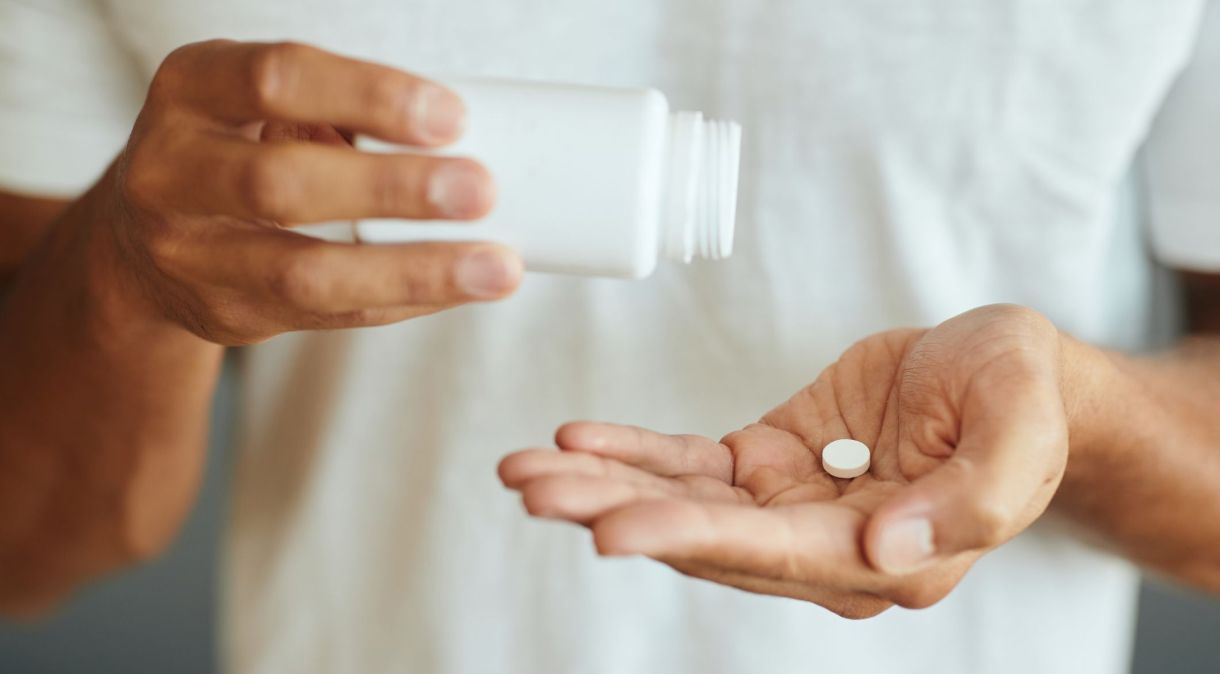 Nova pílula anticoncepcional masculina foi eficaz em reduzir a fertilidade em camundongos, em pesquisa publicada na revista Science