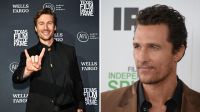 Glen Powell decide deixar Los Angeles por causa de Matthew McConaughey; entenda