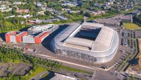 Lyon x PSG: horário e onde assistir à final da Copa da França