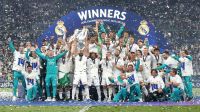 Champions League: quem são os maiores campeões do torneio europeu?