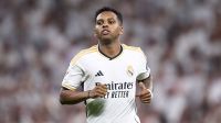 Rodrygo nega desejo de sair do Real Madrid após entrevista enigmática