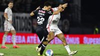 Flamengo sai atrás, mas busca empate contra o Red Bull Bragantino no Brasileirão