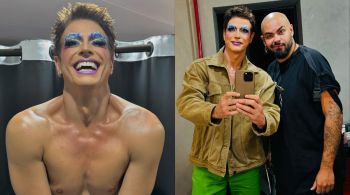 Ator interpreta protagonista de versão brasileira do musical LGBTQIAP+ de 1994