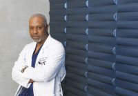 "Grey's Anatomy": James Pickens Jr. revela qual especialidade médica escolheria