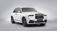 Stormtrooper? Novo Rolls-Royce Cullinan é comparado com personagens de Star Wars