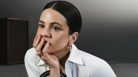 Rosalía é a nova embaixadora global da Dior