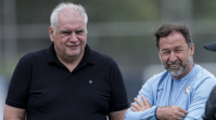 Corinthians anuncia demissão de Rubão, diretor de futebol