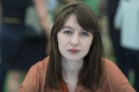 Sally Rooney diz que não quer mais adaptar seus livros após "Pessoas Normais"