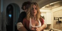 "Borderline": conheça novo terror comédia com Samara Weaving