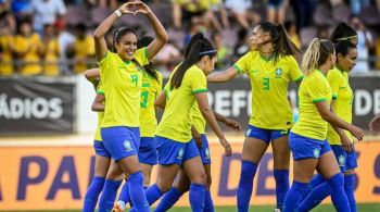 Para Valesca Araujo, executiva responsável pela candidatura do Brasil, Fifa tem "empolgação" com eventos no país