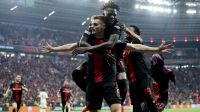 Pacto? Bayer Leverkusen já marcou 12 gols decisivos em acréscimos na temporada