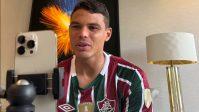 Com Thiago Silva, Brasileirão supera 20 jogadores com passagem pela Premier League