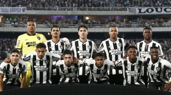 No total, Glorioso teve alterações em quatro partidas