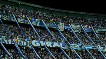 Equipes se enfrentam nesta terça (13), pela partida de ida das oitavas de final.