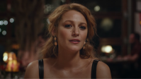 "É Assim Que Acaba": Blake Lively diz que nunca esteve tão envolvida com um filme