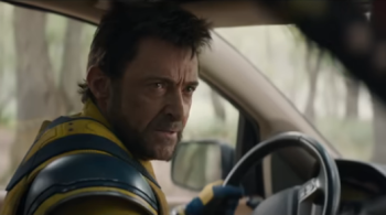 Ator vai reviver papel como um dos maiores anti-heróis da Marvel em "Deadpool & Wolverine"