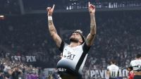 Corinthians bate o América-RN e se classifica na Copa do Brasil