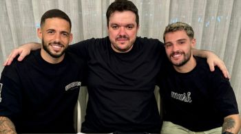 Time presidido pelo streamer começa suas movimentações para a temporada 2024/2025