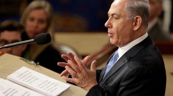 Aliado de extrema direita ameaça deixar coalizão caso Netanyahu aceite o acordo proposto pela Casa Branca