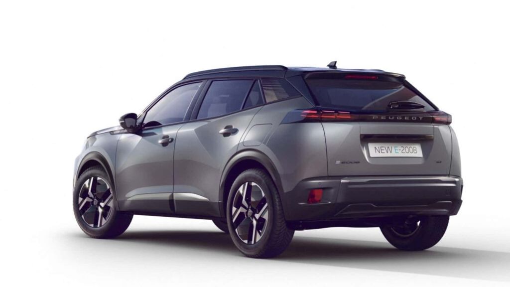 Peugeot 2008: nova geração está confirmada no Brasil