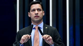 Rodrigo Cunha retirou o dispositivo sobre taxação de importações até US$ 50 do projeto de lei do Mover, que seria votado ontem (4) pelos senadores