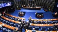 Taxação dos importados: saiba quais senadores foram contra inclusão no Mover