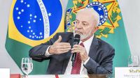 Ipec: aprovação de Lula é de 50%; 44% desaprovam presidente