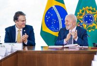 Lula assina novo Plano Nacional de Educação com 18 objetivos e 58 metas para a próxima década