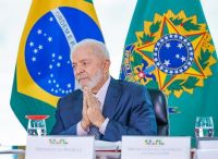 Lula diz que tratar da maconha pelo Código Penal é "equívoco"